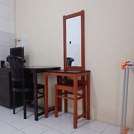 Hotel Supra Jaya Yogyakarta Luaran gambar