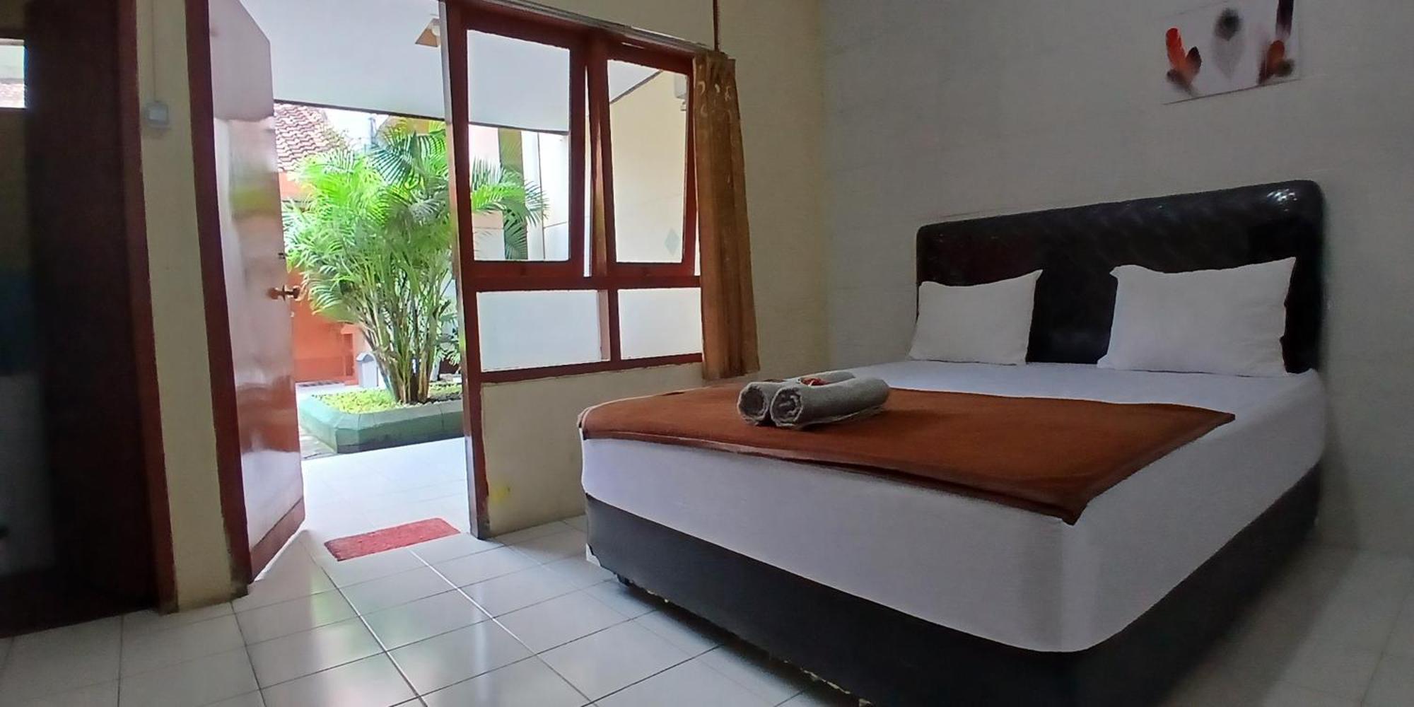 Hotel Supra Jaya Yogyakarta Luaran gambar